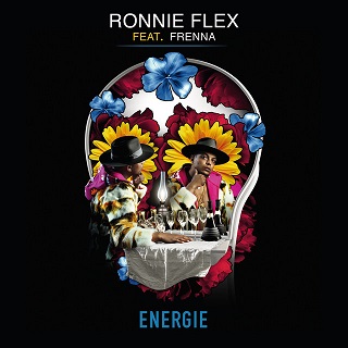 Ronnie Flex ft. Frenna